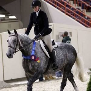 Meet your Posher, Evangelina